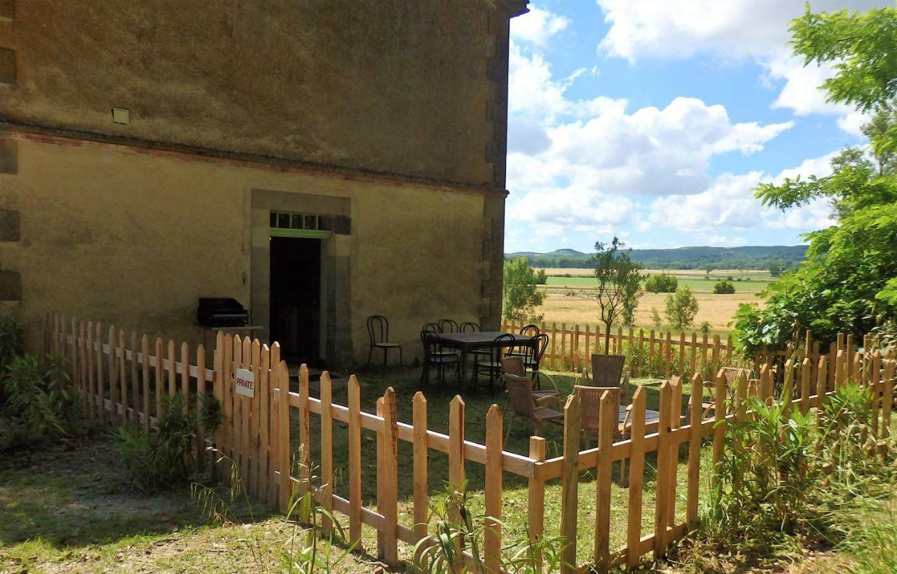 La Bonne Planque - Maison Eclusiere De La Domergue Canal Du Midi Mas-Saintes-Puelles Zewnętrze zdjęcie